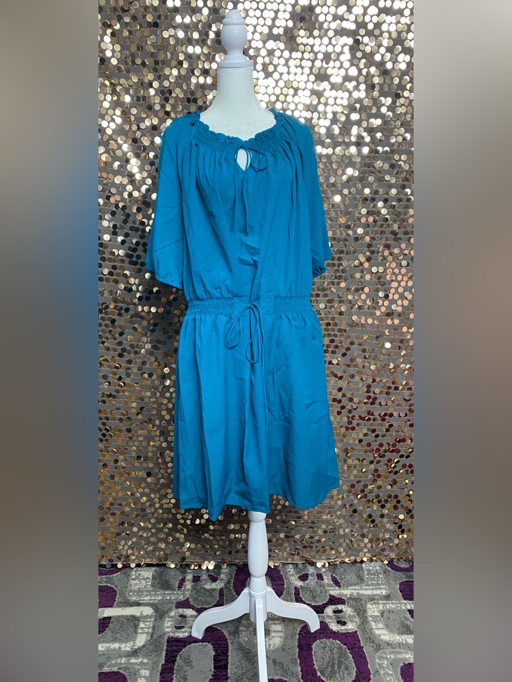 Women's dress size XXL #1534